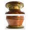 Alambique de cobre de Maresté Cognac, Imagen 4