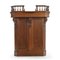 Henry II Style Wood Commercial Comptoir, Image 1