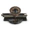 Lambert Typewriter Machine, 1884, Image 1