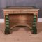 Painted Italian Console Table, 1860s 4