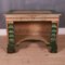 Painted Italian Console Table, 1860s, Image 4