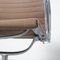 EA108 Alu Stuhl von Charles & Ray Eames für Herman Miller 14
