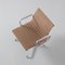 EA108 Alu Stuhl von Charles & Ray Eames für Herman Miller 6
