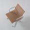 Sedia EA108 in alluminio di Charles & Ray Eames per Herman Miller, Immagine 6