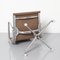 Sedia EA108 in alluminio di Charles & Ray Eames per Herman Miller, Immagine 7