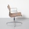 Chaise EA108 Alu par Charles & Ray Eames pour Herman Miller 5