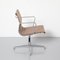 EA108 Alu Stuhl von Charles & Ray Eames für Herman Miller 5