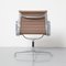 Chaise EA108 Alu par Charles & Ray Eames pour Herman Miller 4