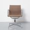 EA108 Alu Stuhl von Charles & Ray Eames für Herman Miller 2