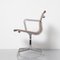 EA108 Alu Stuhl von Charles & Ray Eames für Herman Miller 3