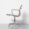 Sedia EA108 in alluminio di Charles & Ray Eames per Herman Miller, Immagine 3