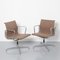 Chaise EA108 Alu par Charles & Ray Eames pour Herman Miller 16