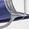 EA108 Alu Blue Chair von Charles & Ray Eames für Vitra 15