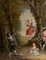 Dipinti ad olio su tela di Pigale, fine XIX secolo, set di 2, Immagine 3