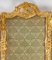 Gilt Bronze Screen Style Photo Frame, Late 19th Century, Image 4