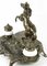 Calamaio in bronzo, metà XX secolo, Immagine 4