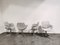 Chaises de Salle à Manger Style Boris Tabacoff, 1960s, Set de 4 2