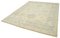 Beige Oushak Rug 3