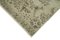 Tapis de Couloir Surteint Beige 4