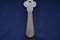 Ancient Altar Cross, Silver 84, Russia, Late 19th Century, Image 8