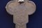 Ancient Altar Cross, Silver 84, Russia, Late 19th Century, Image 2