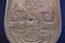 Antikes Altar Kreuz, Silber 84, Russland, Spätes 19. Jh 19