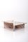Italian Triangular Marble Coffee Table from Up & Up, Set of 2 8