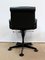 Leather Office Chairs attributed to Richard Sapper for Knoll Inc. / Knoll International, 1979, Set of 2, Image 33