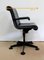 Leather Office Chairs attributed to Richard Sapper for Knoll Inc. / Knoll International, 1979, Set of 2 40