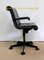 Leather Office Chairs attributed to Richard Sapper for Knoll Inc. / Knoll International, 1979, Set of 2, Image 40