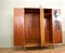 Vintage Walnut Wardrobe by Alfred Cox for Heals, 1960s, Image 5