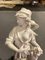 Child and Woman in Biscuit Porcelain, Image 4