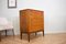 Commode à Tiroirs Mid-Century en Noyer par Alfred Cox, 1960s 4