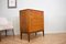 Mid-Century Walnut Chest of Drawers by Alfred Cox, 1960s, Image 4