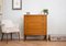 Mid-Century Walnut Chest of Drawers by Alfred Cox, 1960s, Image 3