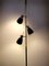 Modell Stangen Stehlampe im Stil von Etienne Fermigier für Monix, 1950er 2