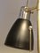 Modell Stangen Stehlampe im Stil von Etienne Fermigier für Monix, 1950er 13