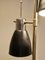 Modell Stangen Stehlampe im Stil von Etienne Fermigier für Monix, 1950er 10