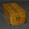 Mid 20th Century Camphor Laurel Trunk, Image 5