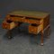 Early 20th Century Chippendale Style Mahogany Desk, Image 7