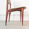 Dining Chairs by Altamira, 1950s, Set of 6 16