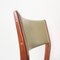 Dining Chairs by Altamira, 1950s, Set of 6 20