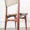 Dining Chairs by Altamira, 1950s, Set of 6 17