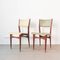 Dining Chairs by Altamira, 1950s, Set of 6 5