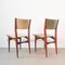 Dining Chairs by Altamira, 1950s, Set of 6, Image 7