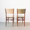 Dining Chairs by Altamira, 1950s, Set of 6, Image 8