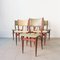 Dining Chairs by Altamira, 1950s, Set of 6, Image 1
