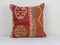 Oriental Traditional Tribal Kilim Cushion Cover, Image 1