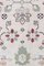 Caucasian Hand Knotted Distressed Rug 10