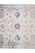 Caucasian Hand Knotted Distressed Rug 12